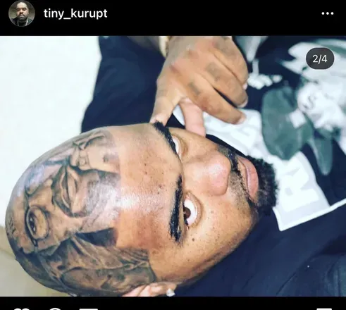@tinykurupt