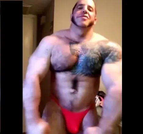 @musclesexual