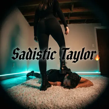 @sadistic-smother