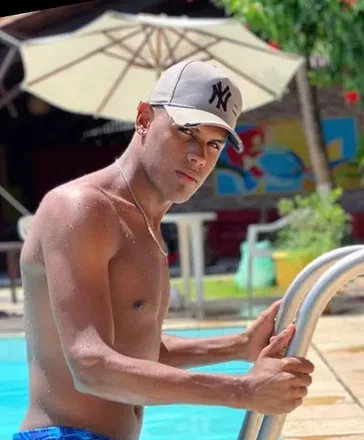 @wilpereira