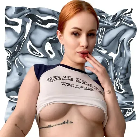 @ari_ginger