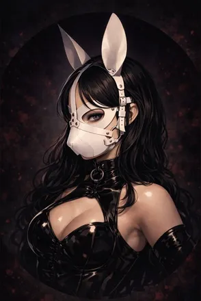 @latex-bunny