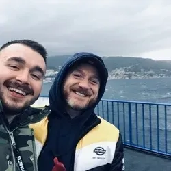 @bearcouple