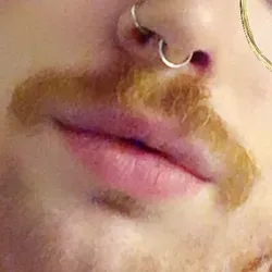 @ginger-queer