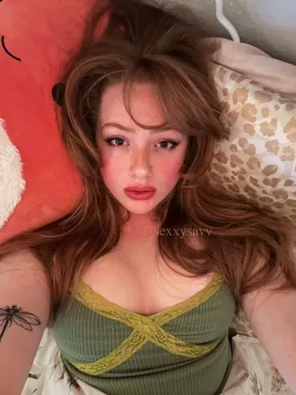 @sexxysavv
