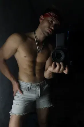 @your_favorite_here