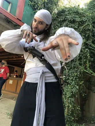@captainarrgasmvip