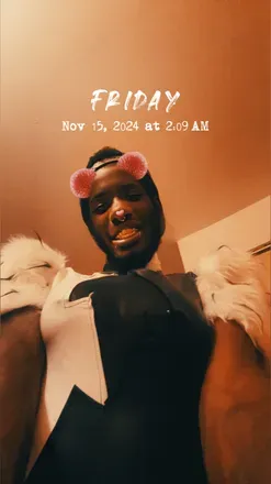 @gayblackthunder