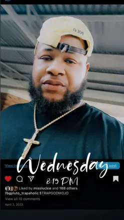 @trapgodmojo