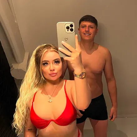 @emilyandgeorge