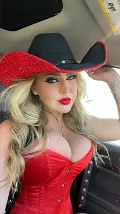 @cowgirlaustin