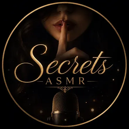@secretsasmr