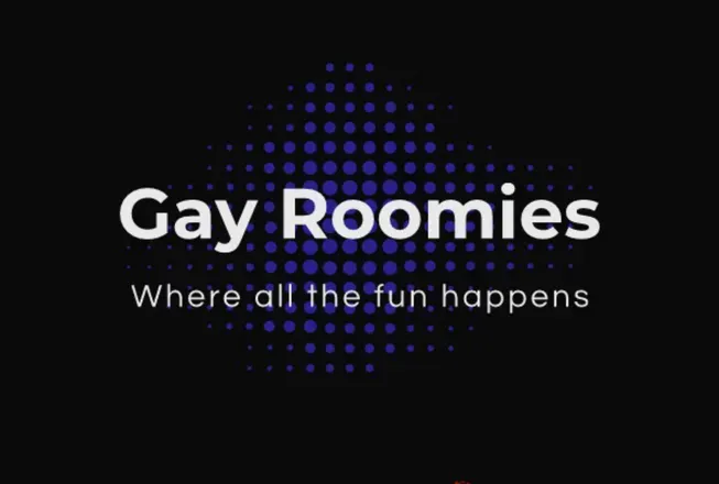 @gayroomies