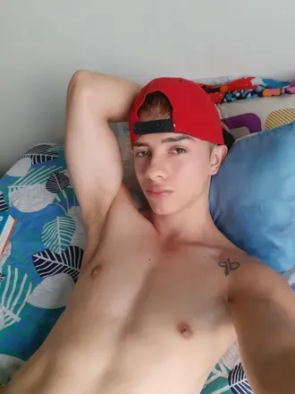 @colombianboyaron