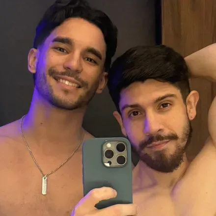 @andyanddavidx