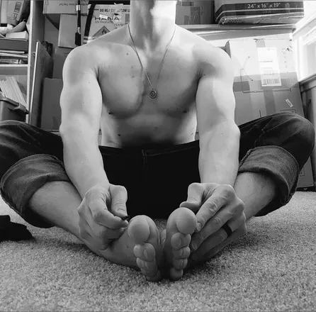 @footsie-fu