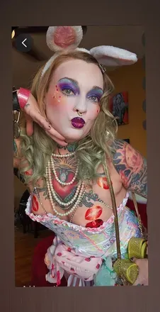 @technicolorclown