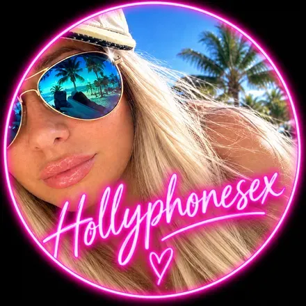 @hollyphonesex