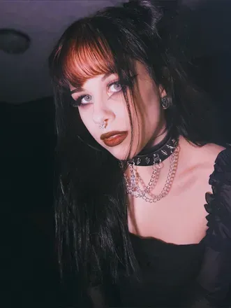 @littlestbunnybabe