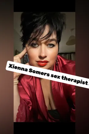 @xiennasomerssextherapist