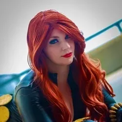 @littleredfoxcosplay