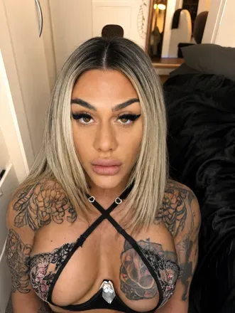 @ironvictoria