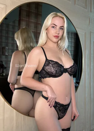 @iwantsheena