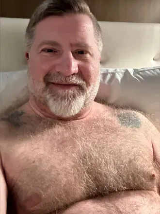 @hairyalaskanartist