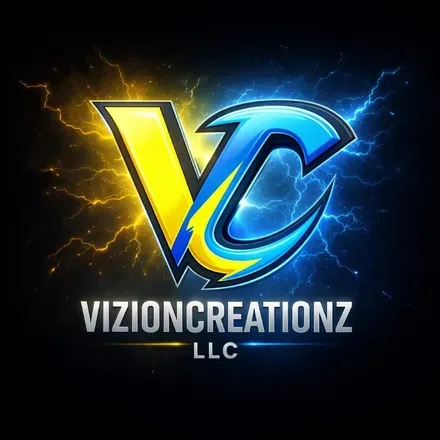 @vizioncreationz