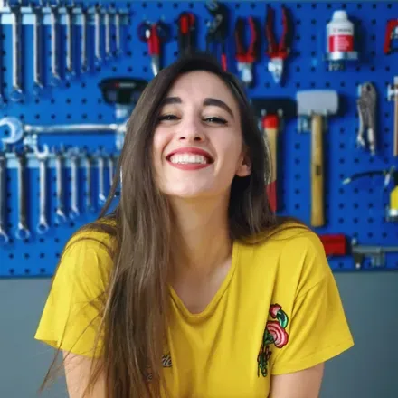 @nannasgarage