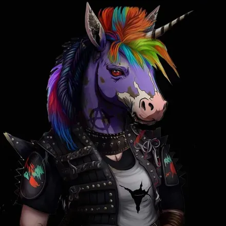 @punkunicornprn