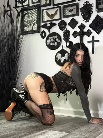 @m0rguekitty
