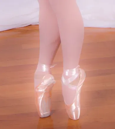 @ballerinapanties
