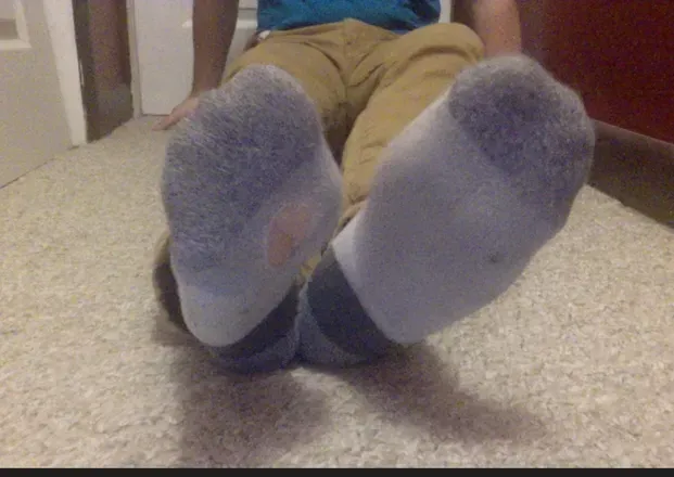 @ryanboyfeet