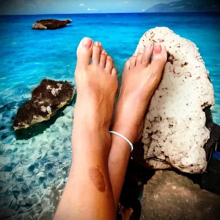 @ebony_feet