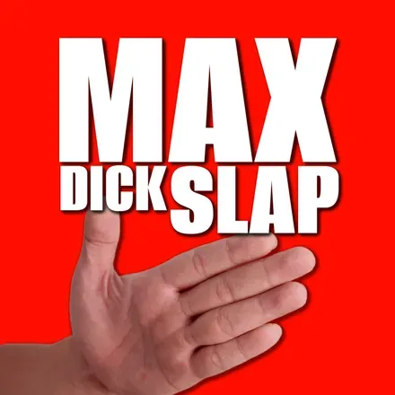 @maxdickslap
