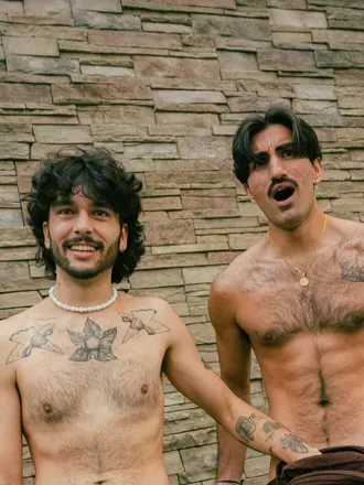 @derekandjaspal
