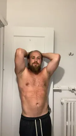@nudeforestman