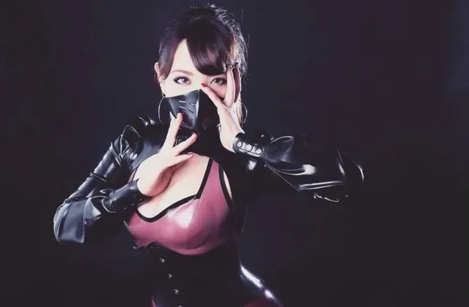 @mistress_natsumi_free