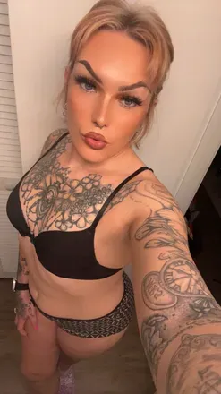 @trannyqueen