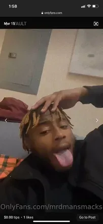 @mrdmansmacks