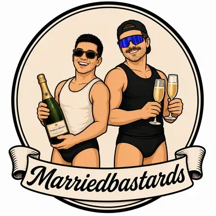 @marriedbastards