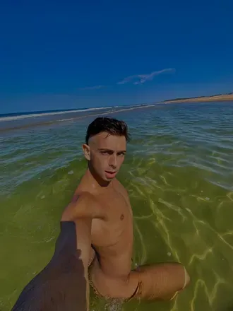 @matiaslioret