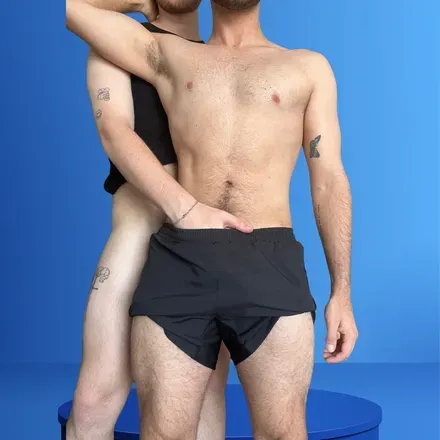@aaronandchristiaan