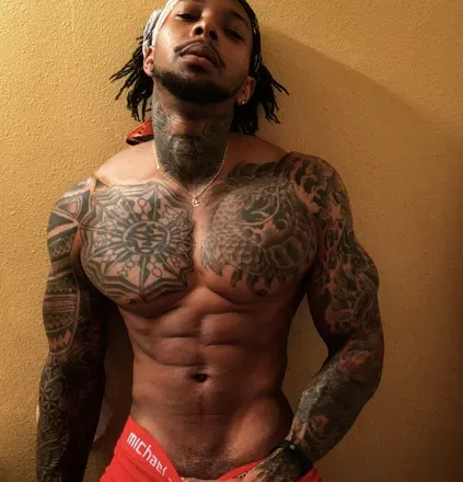 @babyface_tatted