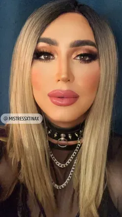 @mistressxtinax