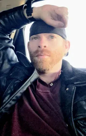 @bigolgingerdick