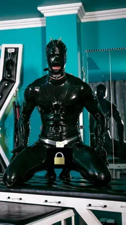 @black-rubber