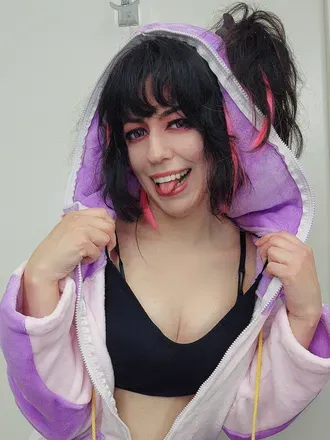 @kurokittycosplay
