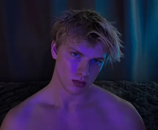 @toranrohde